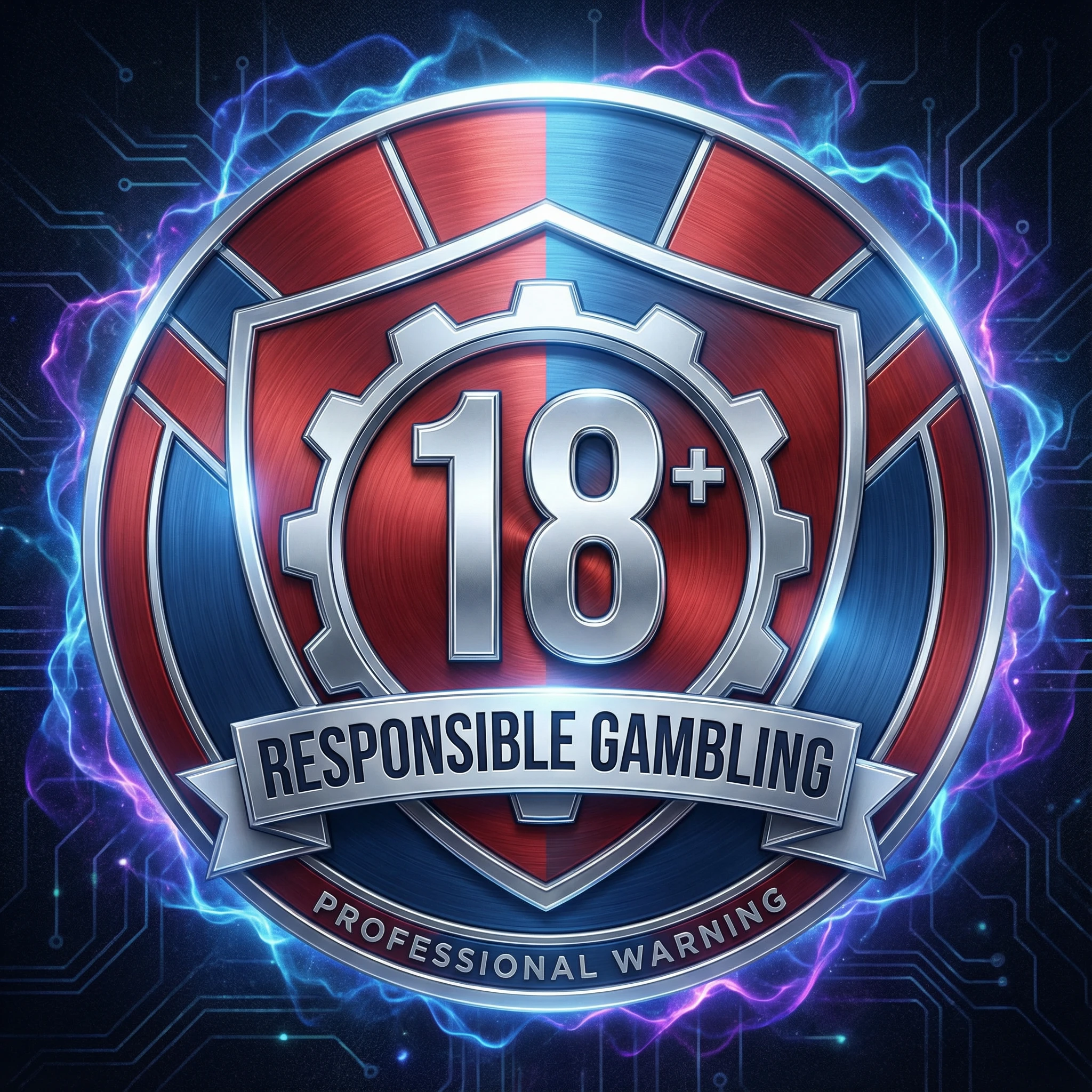 Juego responsable 18+ BBRBet Minas México